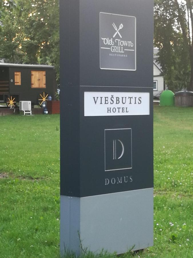 Azuolo Apartamentai * Birštonas