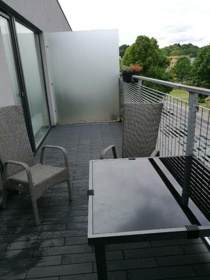 Azuolo Apartamentai Birštonas