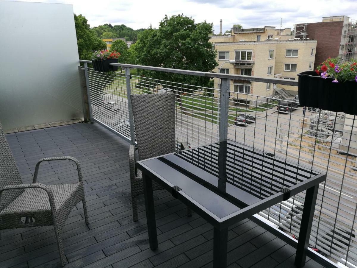 Appartement Azuolo Apartamentai