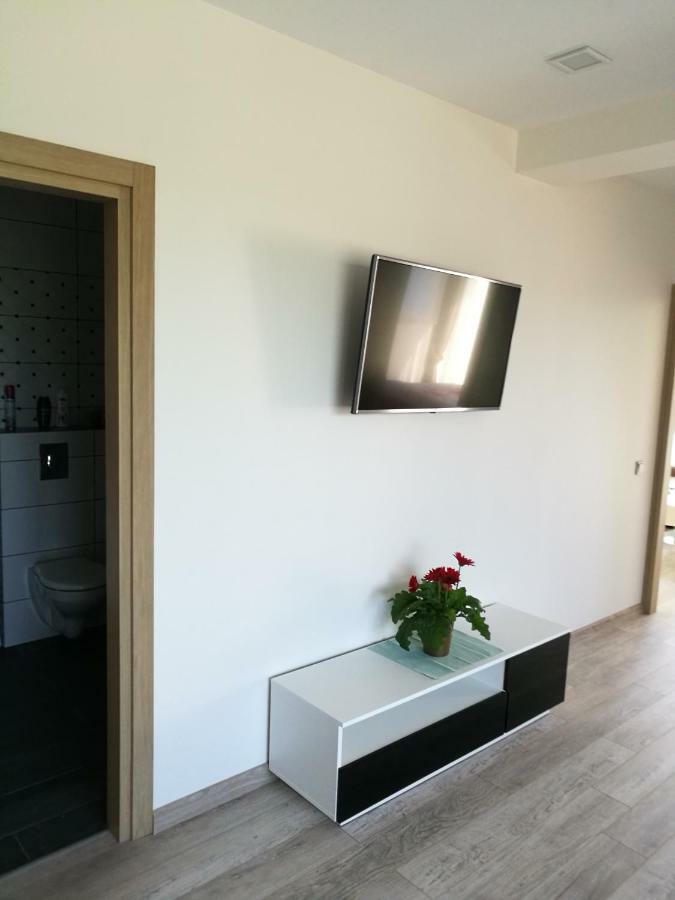 Appartement Azuolo Apartamentai *