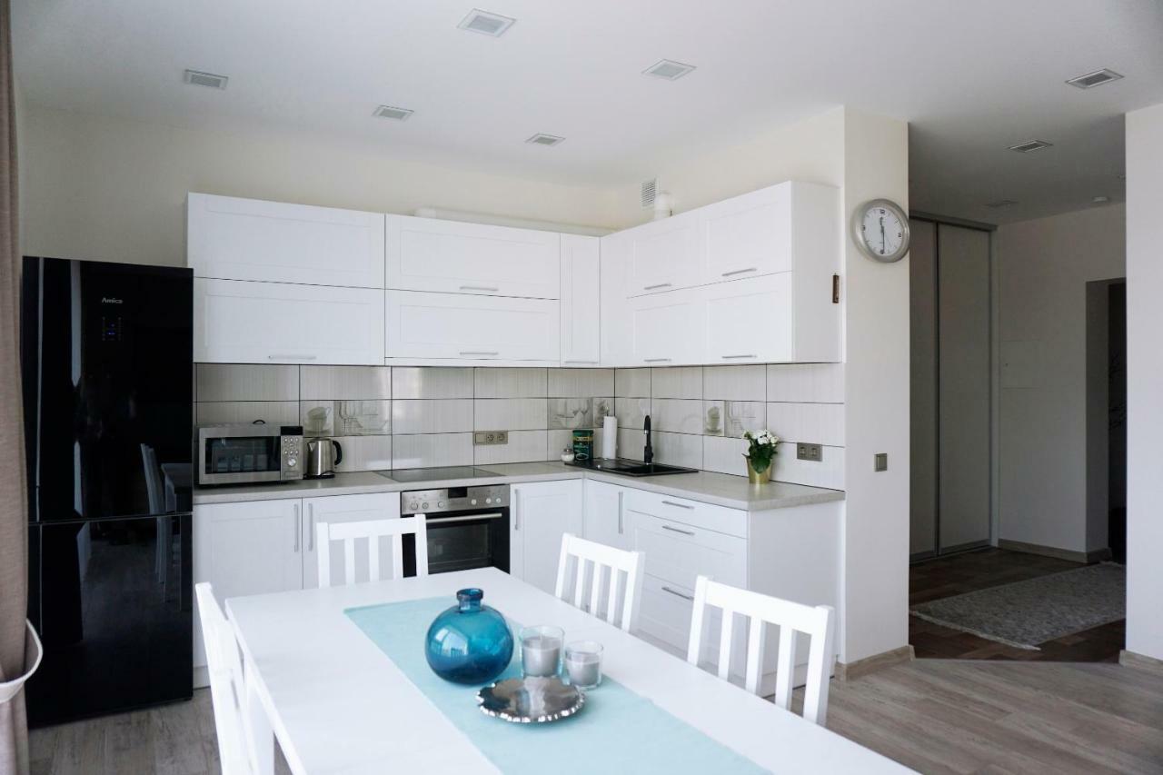 Azuolo Apartamentai * Birštonas