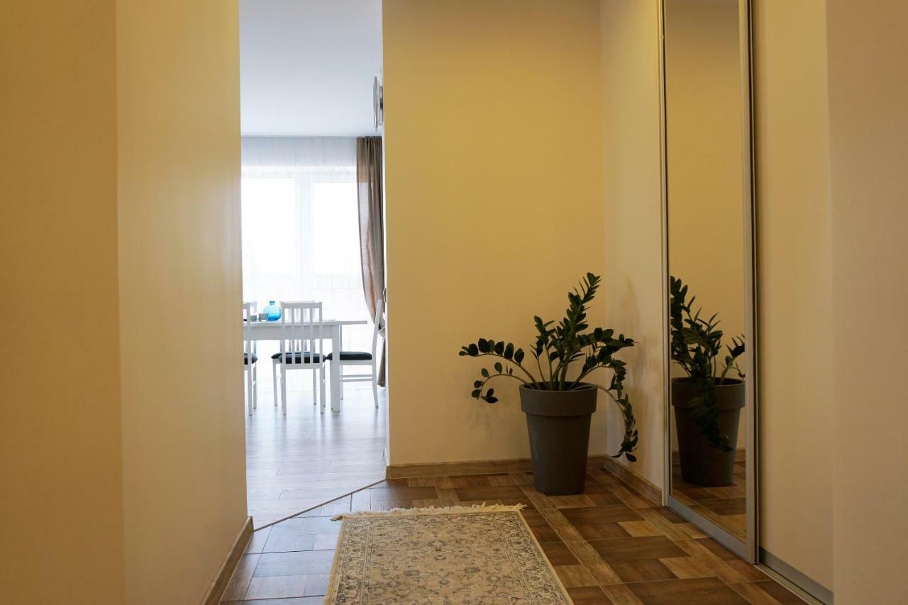 Azuolo Apartamentai *