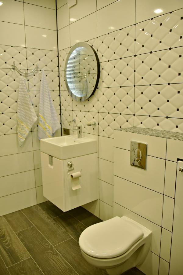 Azuolo Apartamentai